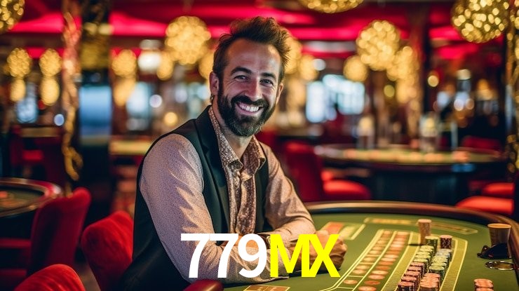 779MX Rondas de bonificación